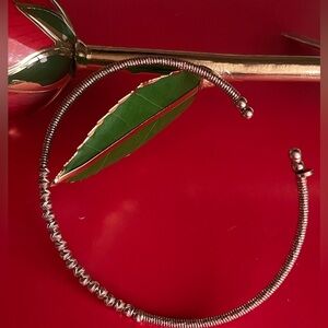 925 Silver Bracelet,Elegant Silver Bracelet